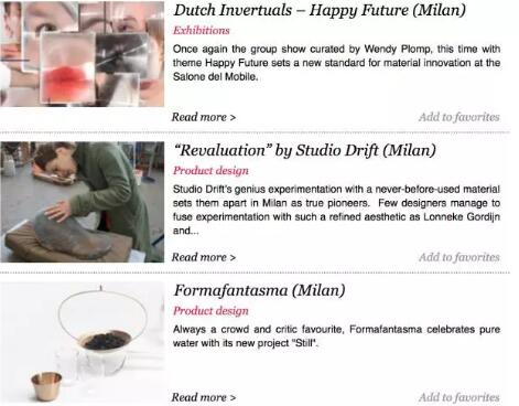 Studying Abroad in Graphic Design Studying Abroad in Graphic Design