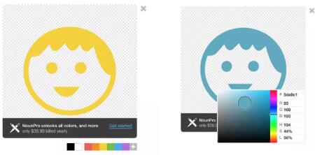 Graphic design for art study abroad Graphic design for art study abroad