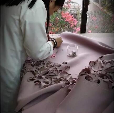 Clothing Design for Studying Abroad Textile Fabric Transformation Clothing Design for Studying Abroad Textile Fabric Transformation