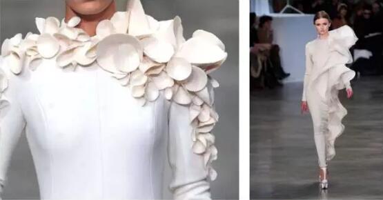 Collection of Fashion Design Works Collection of Fashion Design Works