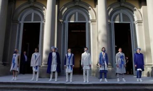 Polimoda Fashion Academy Polimoda Fashion Academy