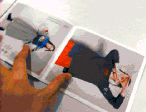 Book Binding Art Collection for Studying Abroad Book Binding Art Collection for Studying Abroad