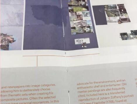 Studying Abroad in Book Binding Art Studying Abroad in Book Binding Art