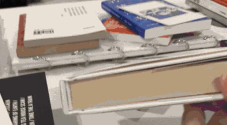 Studying Abroad in Book Binding Art Studying Abroad in Book Binding Art