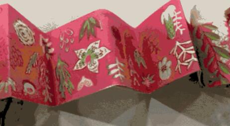 Studying Abroad in Book Binding Art Studying Abroad in Book Binding Art