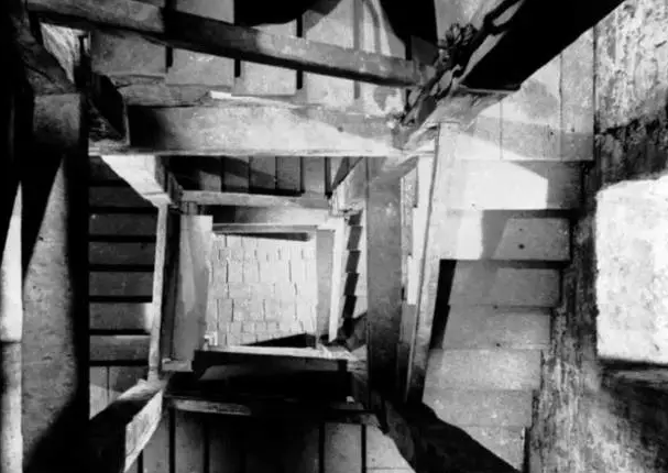 Studying abroad in architectural design Studying abroad in architectural design