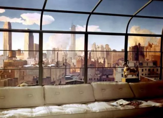 Studying abroad in architectural design Studying abroad in architectural design