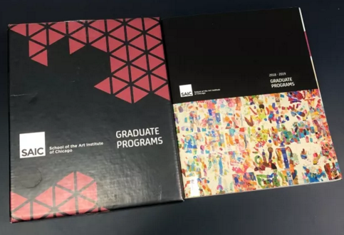 Application for Art Study at Chicago Academy of Arts Application for Art Study at Chicago Academy of Arts