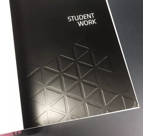 Studying at Chicago Academy of Arts Studying at Chicago Academy of Arts