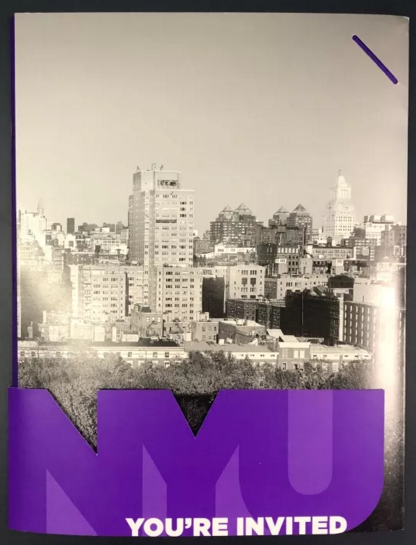 New York University New York University