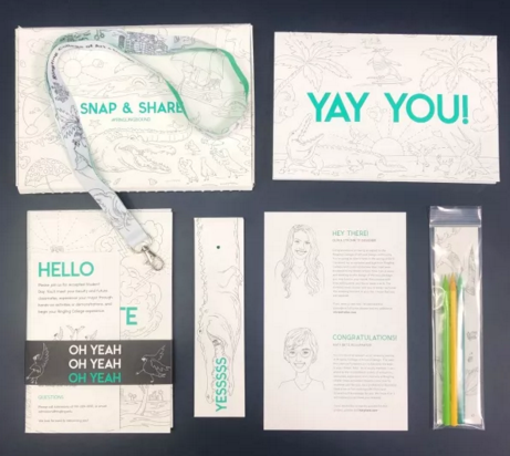 Application for art study in Reglin College of Art and Design Application for art study in Reglin College of Art and Design