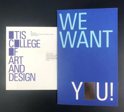 Application for Art Study in Otis College of Art and Design Application for Art Study in Otis College of Art and Design