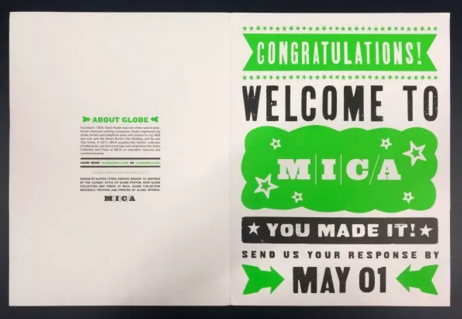 Maryland College of the Arts Maryland College of the Arts