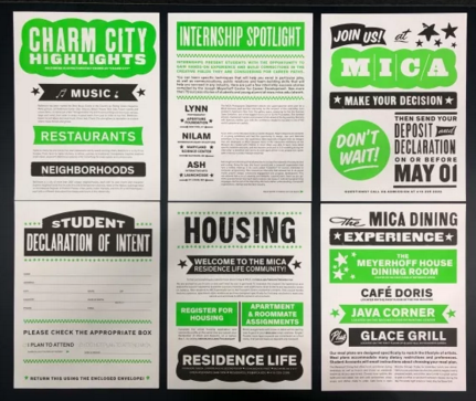 To study art at Maryland Academy of Arts To study art at Maryland Academy of Arts