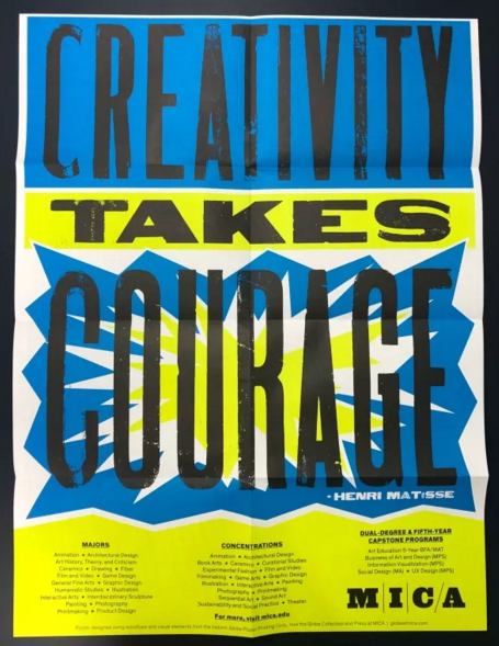 Maryland Academy of Arts Maryland Academy of Arts