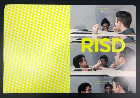 Rhode Island School of Design Rhode Island School of Design