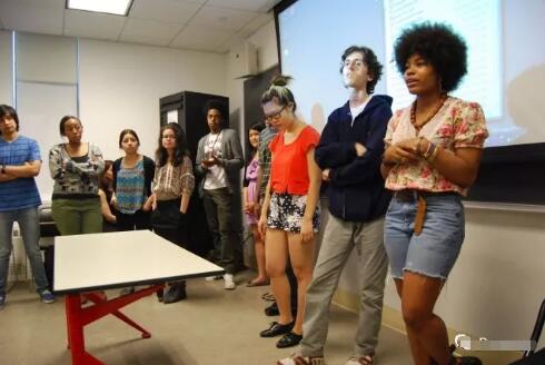 A detailed introduction to the art major studying in the United States A detailed introduction to the art major studying in the United States