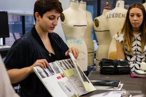 Popular art majors for American students Popular art majors for American students