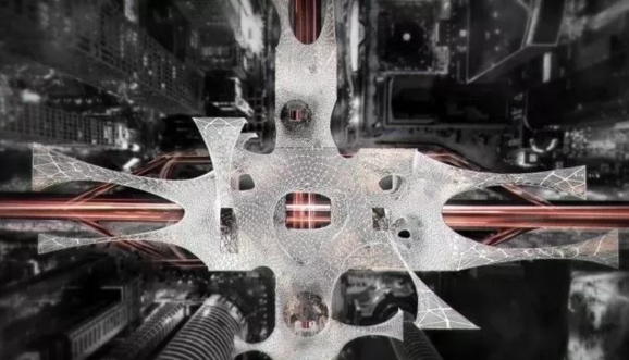 Study abroad in architectural design Study abroad in architectural design