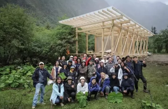 Apply for studying abroad in architectural design Apply for studying abroad in architectural design