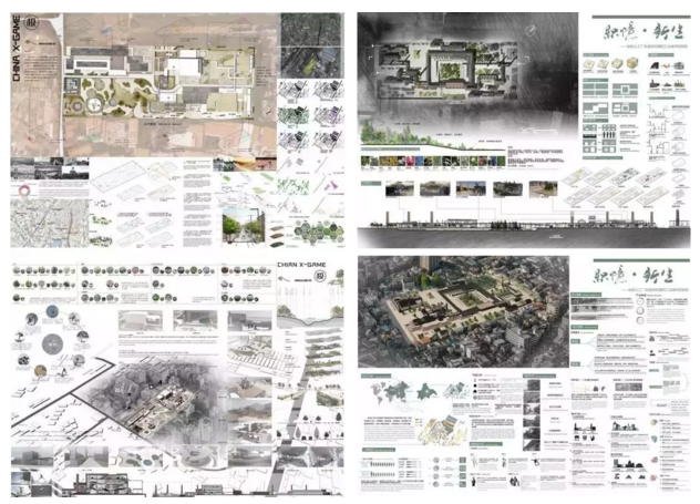 Art study abroad to apply for architectural design Art study abroad to apply for architectural design