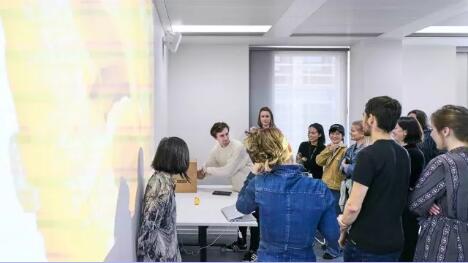 Service Design Study Abroad Service Design Study Abroad