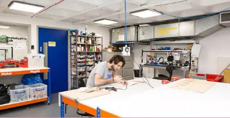 Study abroad in interactive design Study abroad in interactive design