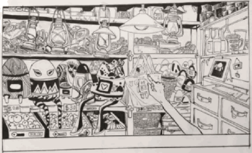 Study abroad in product design Study abroad in product design