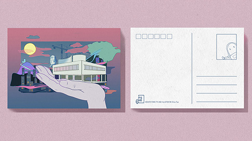 Product Design Art Collection for Studying Abroad Product Design Art Collection for Studying Abroad