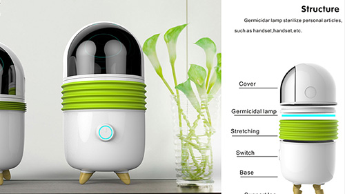 Product design for art study abroad Product design for art study abroad