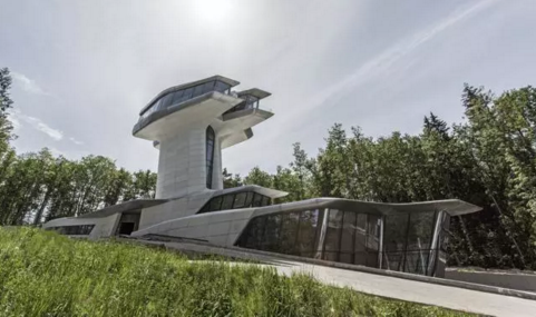 Study abroad in architectural design art Study abroad in architectural design art