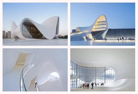 Art study abroad to apply for architectural design Art study abroad to apply for architectural design