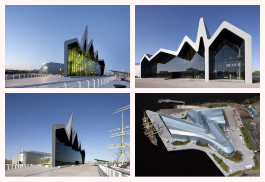 Studying abroad in architectural design Studying abroad in architectural design