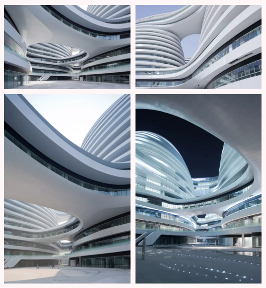 Natural Light Art Major of Architectural Design Natural Light Art Major of Architectural Design