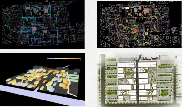 Collection of Overseas Urban Design Works Collection of Overseas Urban Design Works