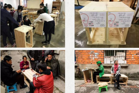 Collection of Urban Design Works Collection of Urban Design Works