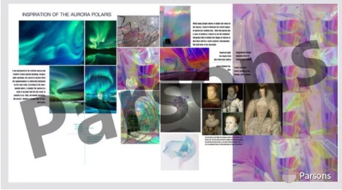  Collection of Fashion Design