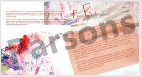  Collection of Fashion Design