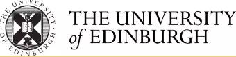University of Edinburgh University of Edinburgh