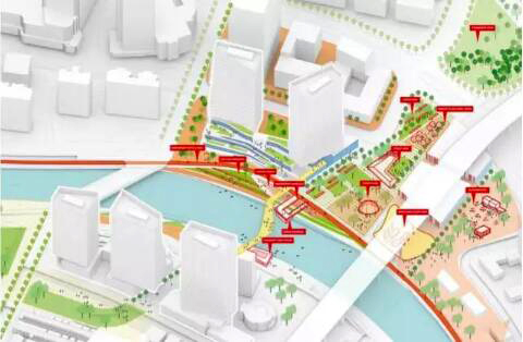 University College London Landscape Design Ranking University College London Landscape Design Ranking