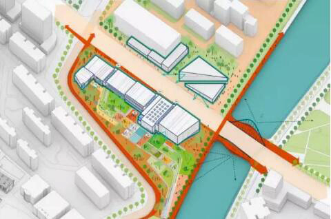 Collection of British Landscape Design Works Collection of British Landscape Design Works