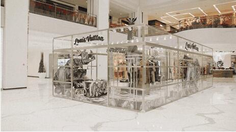 Fashion and luxury works Fashion and luxury works