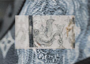 Fashion and luxury works Fashion and luxury works