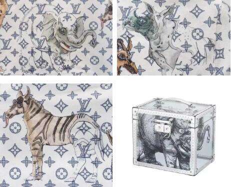 Collection of Fashion and Luxury Works Collection of Fashion and Luxury Works