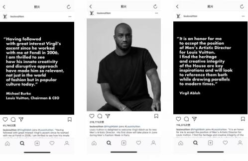 Fashion and luxury management Fashion and luxury management