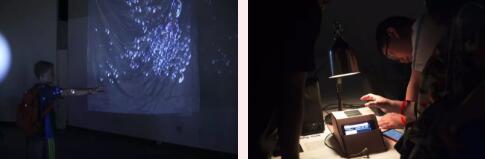 Art major of New York University Art major of New York University