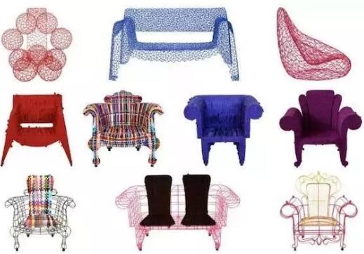 Furniture Design in Milan, Italy Furniture Design in Milan, Italy