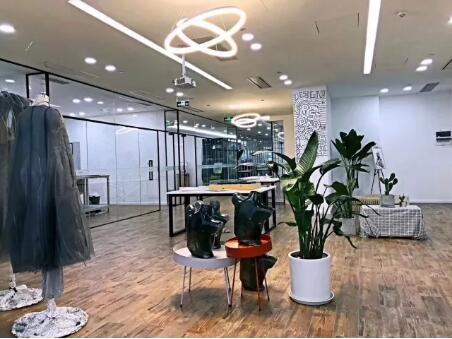 Collection of Overseas Interior Design Works Collection of Overseas Interior Design Works