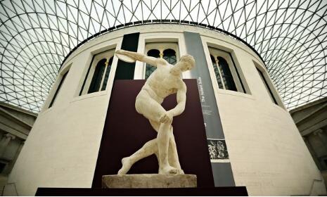 American art graduate students apply for interdisciplinary study American art graduate students apply for interdisciplinary study