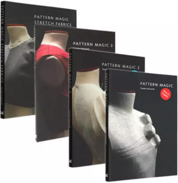 Studying Abroad in Fashion Design Studying Abroad in Fashion Design